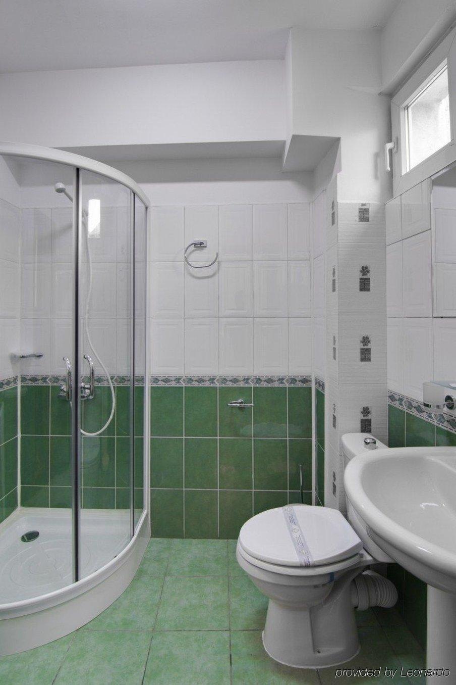 Tranzzit Hotel Bucharest