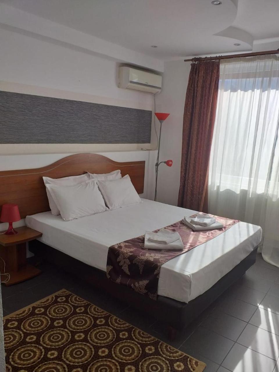 Hotel Tranzzit Bukarest